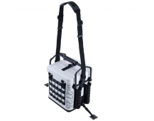 Ящик рыболовный DaiichiSeiko Tackle Carryer MS2725 WHT