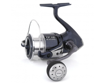 Катушка Shimano 21 Twin Power XD C 3000HG