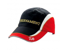 Кепка Daiwa DC-3103W Cap Red F