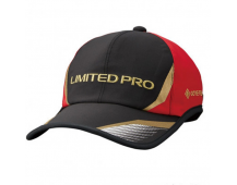 Кепка Shimano CA-100U Limited Pro Gore-Tex Red F