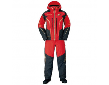 Костюм Shimano Nexus RB-111U Limited Pro Gore-Tex M Red