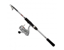 Набор рыболовных снастей Daiwa Go Fishing SS Type-3