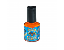 Лак TOHO Dia Color Fl.Orange 10ml