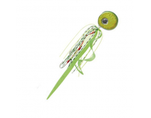 Jig Head Hamada Shokai Co. Blaze Curly CLA035 200g GR