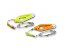 Клипса для даунриггера Fladen Downrigger Stacker Release Clips 2-P #36-1111 L