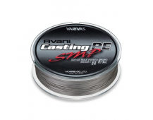 PE Шнур Varivas Avani Casting PE SMP Braid X8 #8 (300м)