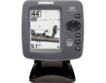 Эхолот для рыбалки Humminbird 323