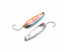 Блесна D-OCEAN REX SALMON 21g №85