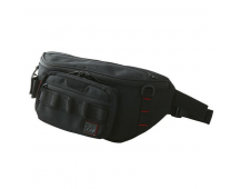 Сумка поясная Daiwa HG WAIST POUCH (B) BK