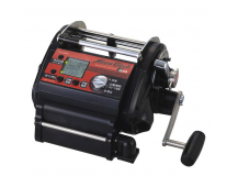 Электрическая катушка MIYA EPOCH G-60 24V