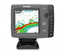 Эхолот для рыбалки Humminbird 778c