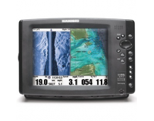 Картплоттер/эхолот для рыбалки Humminbird 1198c SI Combo