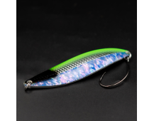 Блесна D-OCEAN Herring Shell 45g №998