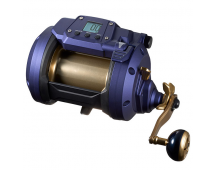 Электрокатушка Daiwa 23 Seapower 1200 (A)