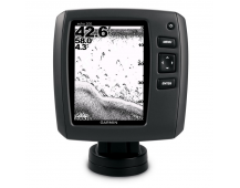 Рыболовный эхолот Garmin echo 200