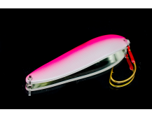 Блесна Wonder W-PRO 45гр SteelHead Lure WL-SSH017