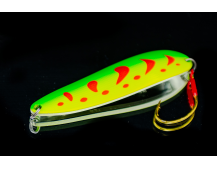 Блесна Wonder W-PRO 30гр Giant Lure WL-SSE049