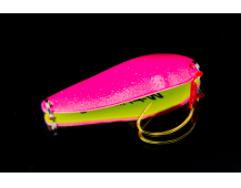 Блесна Wonder W-PRO 16гр Coho Lure WL-SSB015