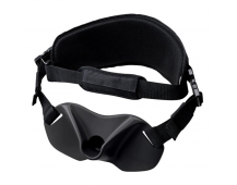 Пояс с упором Shimano BE-200V BK