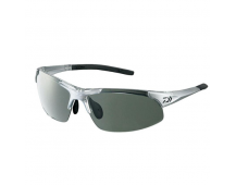 Очки Daiwa DN-4022H F.Glasses GRY(SLV)