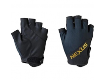 Перчатки Shimano Nexus GL-105V Stretch BK 2XL