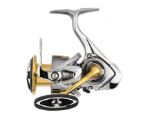 Катушка Daiwa 21 Freams LT 4000-C