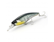 Воблер DUO Realis Fangshad 140SR CCC3369 (Metal Ketabass)