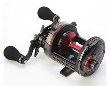 Катушка DAIWA Millionaire 7HT Mag Super Tuned