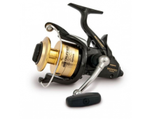 Катушка USA BAITRUNNER 8000D EU MODEL