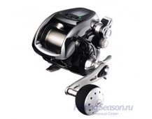 Электрическая катушка Shimano Force Master 3000 MUTEKI MOTOR