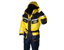 Костюм-поплавок Seafox CrossFlow Two-piece (Breathable Flotation Suit) XS