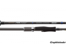 Спиннинг Graphiteleader ASPRO GAPS-702ML