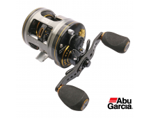 Катушка Abu Garcia Ambassadeur Morrum ZX 3600