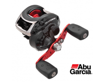 Катушка ABU Garcia Black Max 2