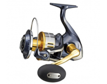 Катушка SHIMANO 15 TWIN POWER SW 14000XG