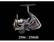 Катушка Daiwa 15 Luvias 2506