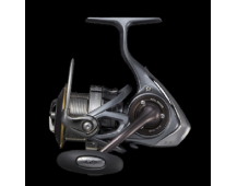 Катушка Daiwa 15 Luvias 3000