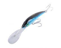 Воблер Sebile Koolie Minnow LL FW 136 (ND2)