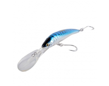 Воблер Sebile Koolie Minnow LL S&S 240 (IS16)