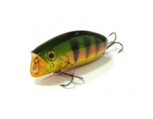 Воблер Lucky Craft Malas ( Aurora Gold Northerth Perch)