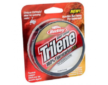 Леска Флюорокарбоновая Berkley Trilene 100% Fluorocarbon XL 0.45мм