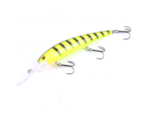 Воблер Bandit Walleye Deep #06 (CNRT/BLK Stripes)