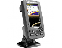 Эхолот Lowrance Hook 4X Mid/High