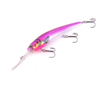 Воблер Bandit Walleye Deep #72 (Purple Shad)