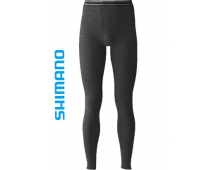 Термо-кальсоны Shimano IN-025K (Thick Breath Hyper) M